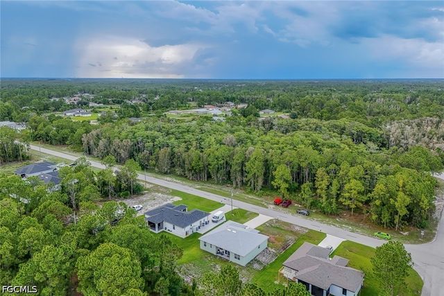 670 Nimitz BLVD, Lehigh Acres, FL 33974