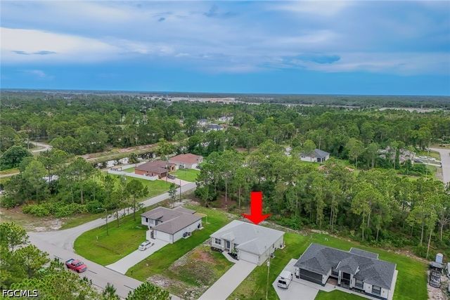 670 Nimitz BLVD, Lehigh Acres, FL 33974