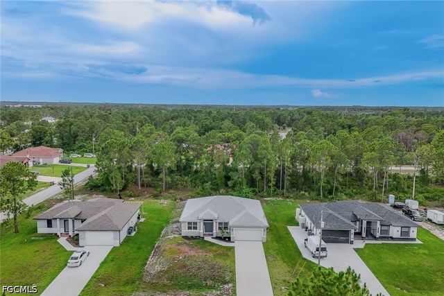 670 Nimitz BLVD, Lehigh Acres, FL 33974