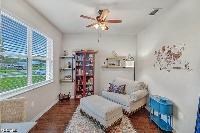670 Nimitz BLVD, Lehigh Acres, FL 33974