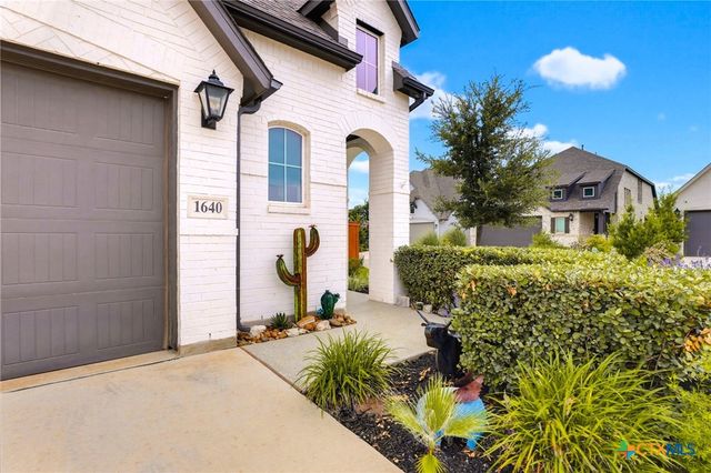 1640 Gruene Pass, New Braunfels, TX 78130