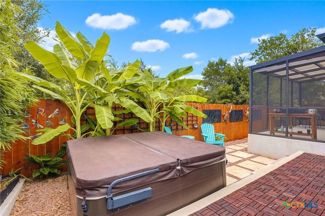 1640 Gruene Pass, New Braunfels, TX 78130