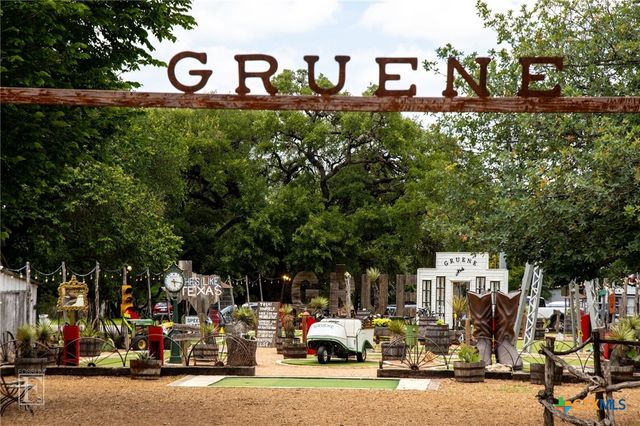 1640 Gruene Pass, New Braunfels, TX 78130