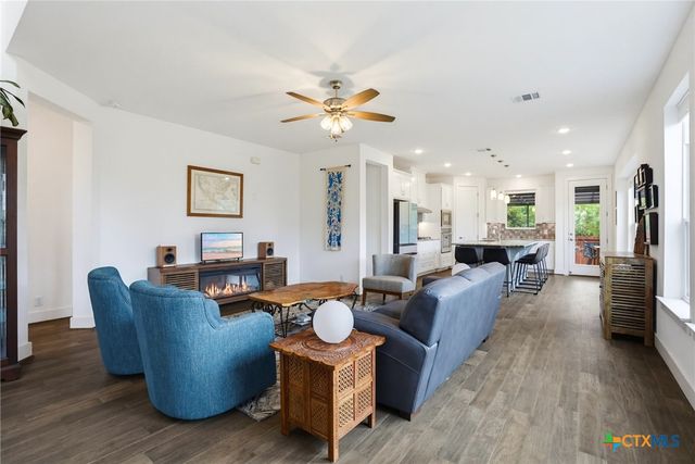 1640 Gruene Pass, New Braunfels, TX 78130
