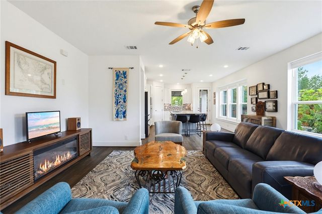 1640 Gruene Pass, New Braunfels, TX 78130