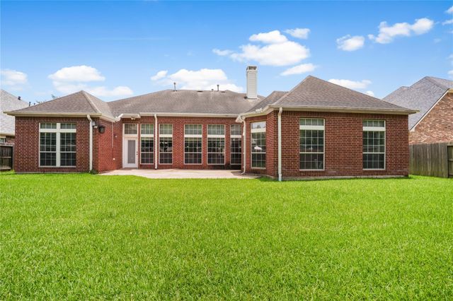 2227 Greenhaven Drive, Sugar Land, TX 77479