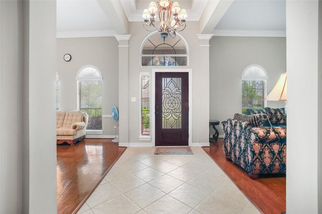2227 Greenhaven Drive, Sugar Land, TX 77479