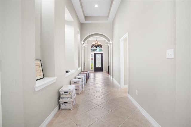 2227 Greenhaven Drive, Sugar Land, TX 77479