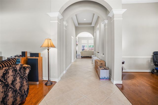 2227 Greenhaven Drive, Sugar Land, TX 77479