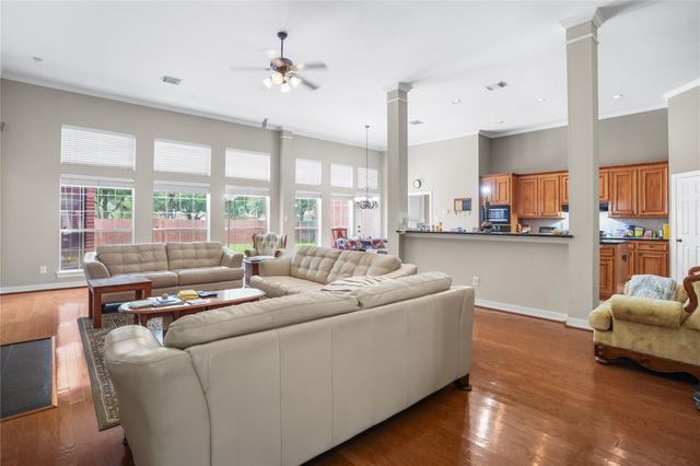2227 Greenhaven Drive, Sugar Land, TX 77479