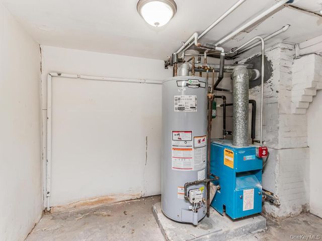 3408 Ely Avenue, Bronx, NY 10469