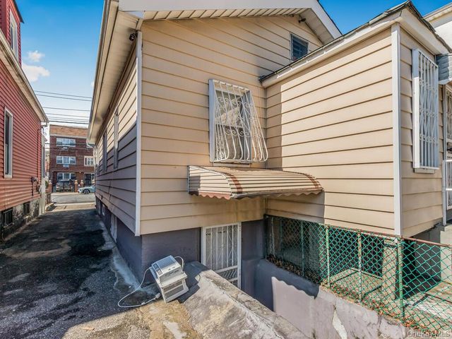 3408 Ely Avenue, Bronx, NY 10469