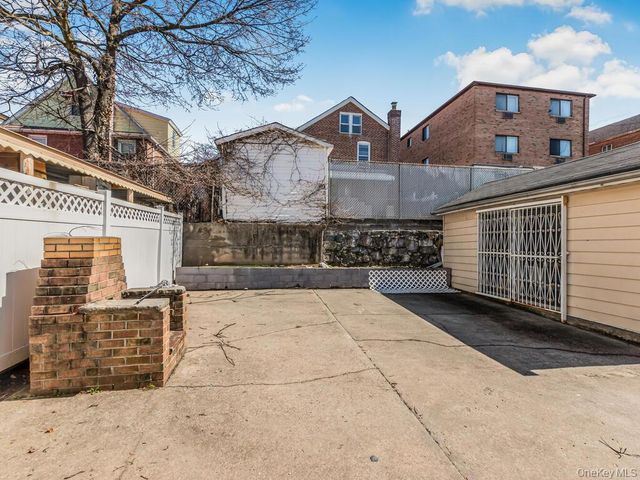 3408 Ely Avenue, Bronx, NY 10469