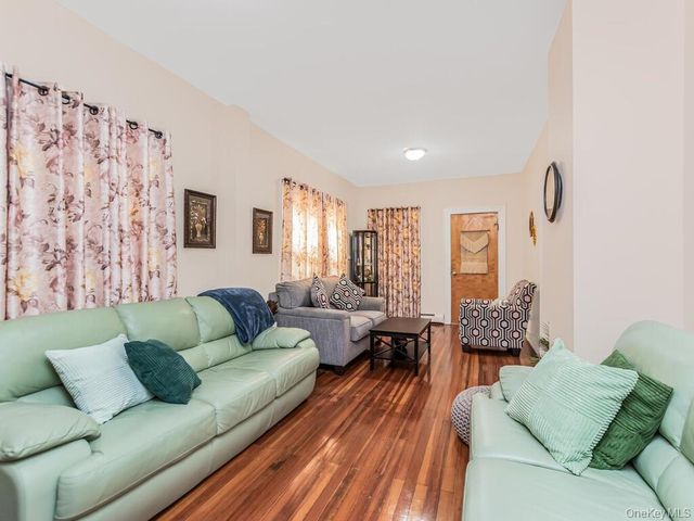 3408 Ely Avenue, Bronx, NY 10469