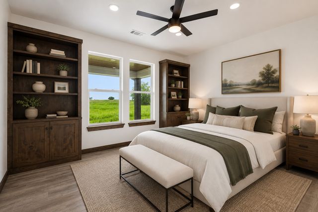 835 Club Lake Road, Whitesboro, TX 76273
