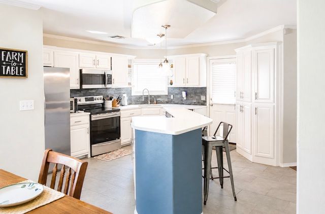 534 Rockwood Drive, Kiefer, OK 74041