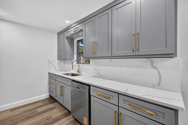4325 Richard Street, Forest Hill, TX 76119