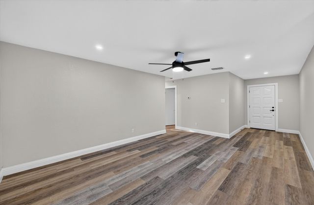 4325 Richard Street, Forest Hill, TX 76119