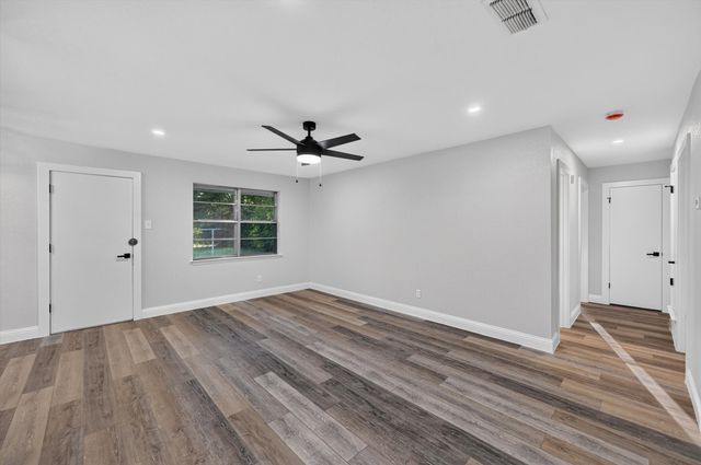4325 Richard Street, Forest Hill, TX 76119