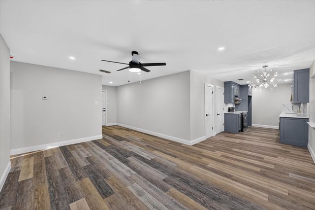 4325 Richard Street, Forest Hill, TX 76119