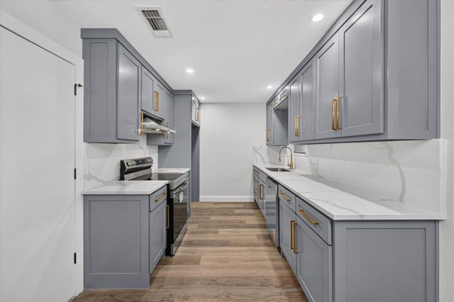 4325 Richard Street, Forest Hill, TX 76119
