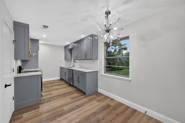 4325 Richard Street, Forest Hill, TX 76119