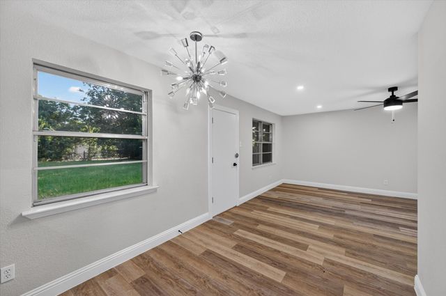 4325 Richard Street, Forest Hill, TX 76119