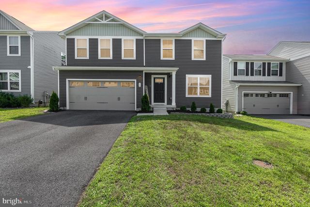 32 BLUE SPRUCE WAY, Elkton, MD 21921