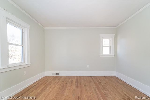 3266 Collingwood Street, Detroit, MI 48206
