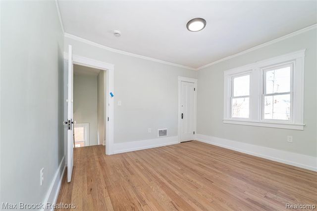 3266 Collingwood Street, Detroit, MI 48206