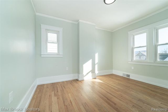 3266 Collingwood Street, Detroit, MI 48206