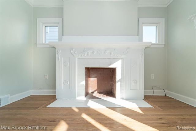 3266 Collingwood Street, Detroit, MI 48206