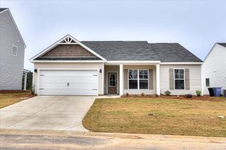 329 Bay Meadows Drive, Aiken, SC 29803