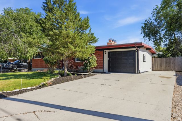 6493 W 3500 S, West Valley City, UT 84128