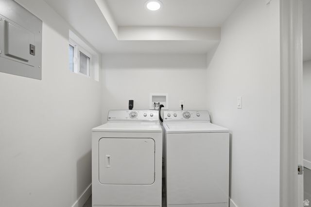 6493 W 3500 S, West Valley City, UT 84128