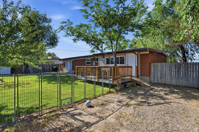 6493 W 3500 S, West Valley City, UT 84128