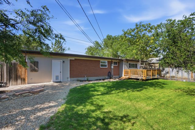 6493 W 3500 S, West Valley City, UT 84128