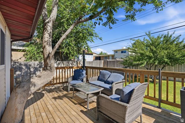 6493 W 3500 S, West Valley City, UT 84128
