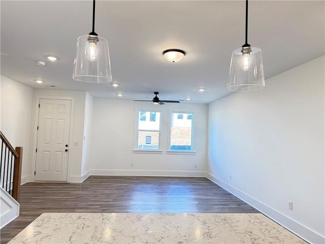 1563 Driggs NW Drive, Atlanta, GA 30318