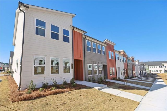 1563 Driggs NW Drive, Atlanta, GA 30318