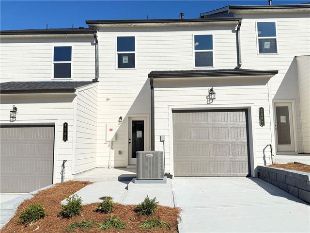 1563 Driggs NW Drive, Atlanta, GA 30318