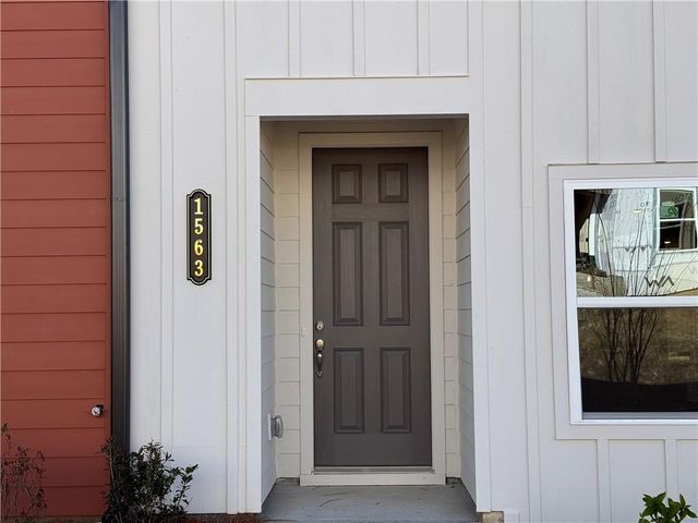 1563 Driggs NW Drive, Atlanta, GA 30318