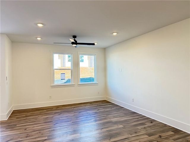 1563 Driggs NW Drive, Atlanta, GA 30318