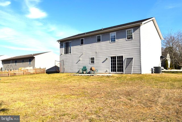 99 JESSICA DR, Gettysburg, PA 17325