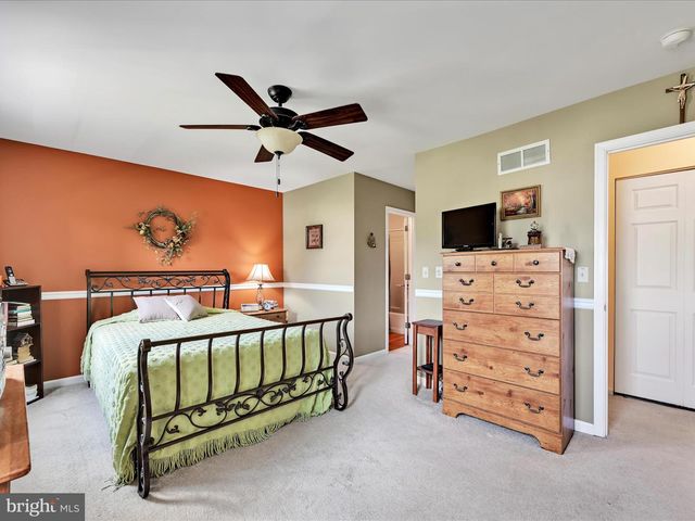 1003 CAMBRIDGE CT, Palmyra, PA 17078