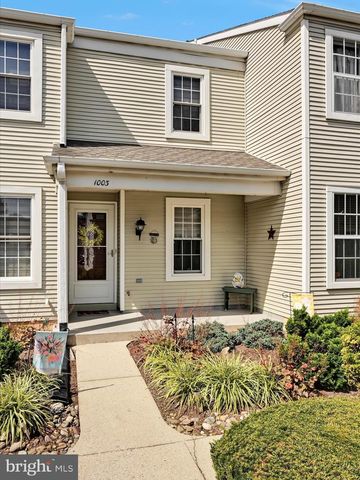 1003 CAMBRIDGE CT, Palmyra, PA 17078