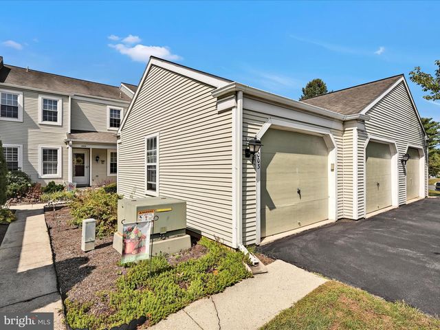 1003 CAMBRIDGE CT, Palmyra, PA 17078