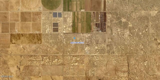 F8 Avenue, Lancaster, CA 93535