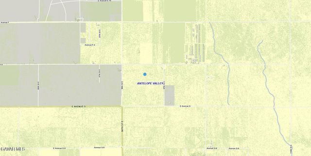 F8 Avenue, Lancaster, CA 93535