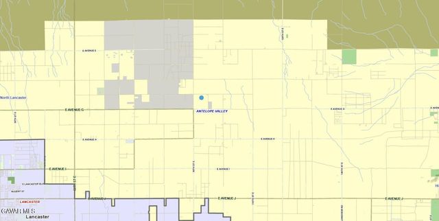 F8 Avenue, Lancaster, CA 93535